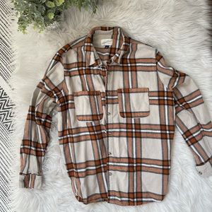Universal Thread flannel